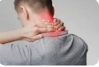 Neck Pain Yoga Poses
