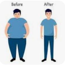 Weight Loss Yoga Poses